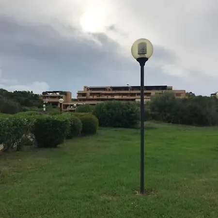 Monolocale A Due Minuti Dal Mare Iun R4225 Casa de Férias Portisco