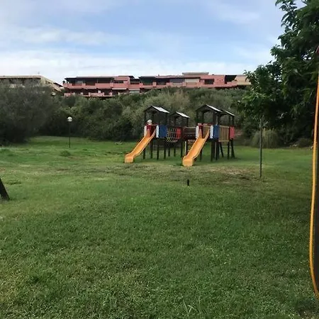 Monolocale A Due Minuti Dal Mare Iun R4225 Casa de Férias