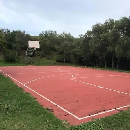 Casa de Férias Monolocale A Due Minuti Dal Mare Iun R4225