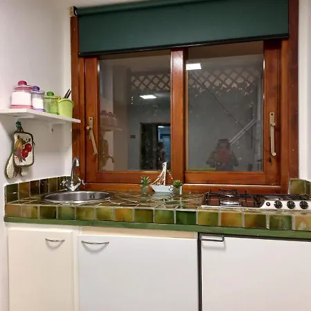 Casa de Férias Monolocale A Due Minuti Dal Mare Iun R4225 Portisco