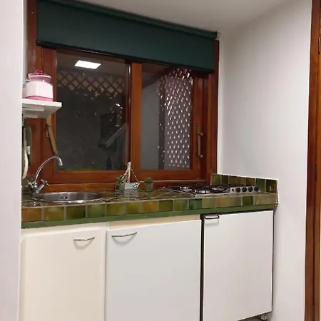 Casa de Férias Monolocale A Due Minuti Dal Mare Iun R4225