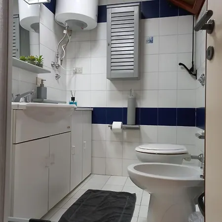 Casa de Férias Monolocale A Due Minuti Dal Mare Iun R4225 Portisco