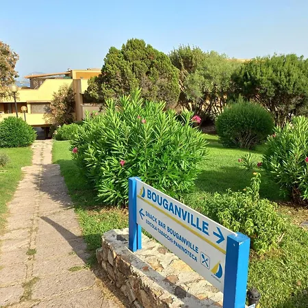 Monolocale A Due Minuti Dal Mare Iun R4225 Casa de Férias *