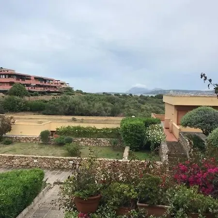 Monolocale A Due Minuti Dal Mare Iun R4225 Portisco