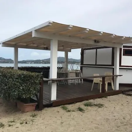 Monolocale A Due Minuti Dal Mare Iun R4225 * Portisco
