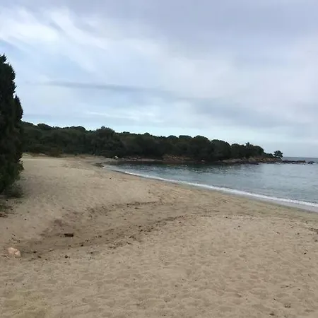 Monolocale A Due Minuti Dal Mare Iun R4225