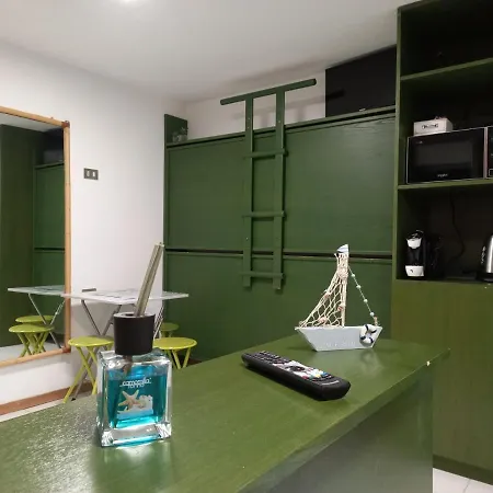 Holiday home Monolocale A Due Minuti Dal Mare Iun R4225 Portisco