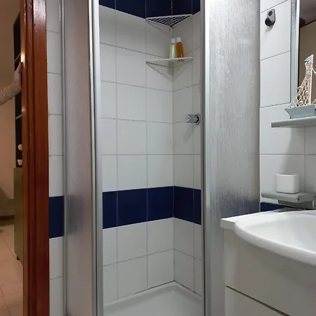 Monolocale A Due Minuti Dal Mare Iun R4225 Holiday home