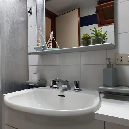 Monolocale A Due Minuti Dal Mare Iun R4225 Holiday home Portisco
