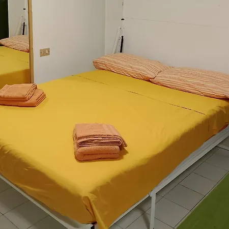Monolocale A Due Minuti Dal Mare Iun R4225 Ferienhaus *